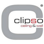 Заказать швейцарские натяжные потолки Clipso
