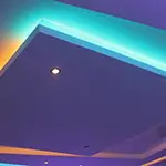 Бельгийские натяжные потолки