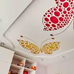 Немецкие натяжные потолки