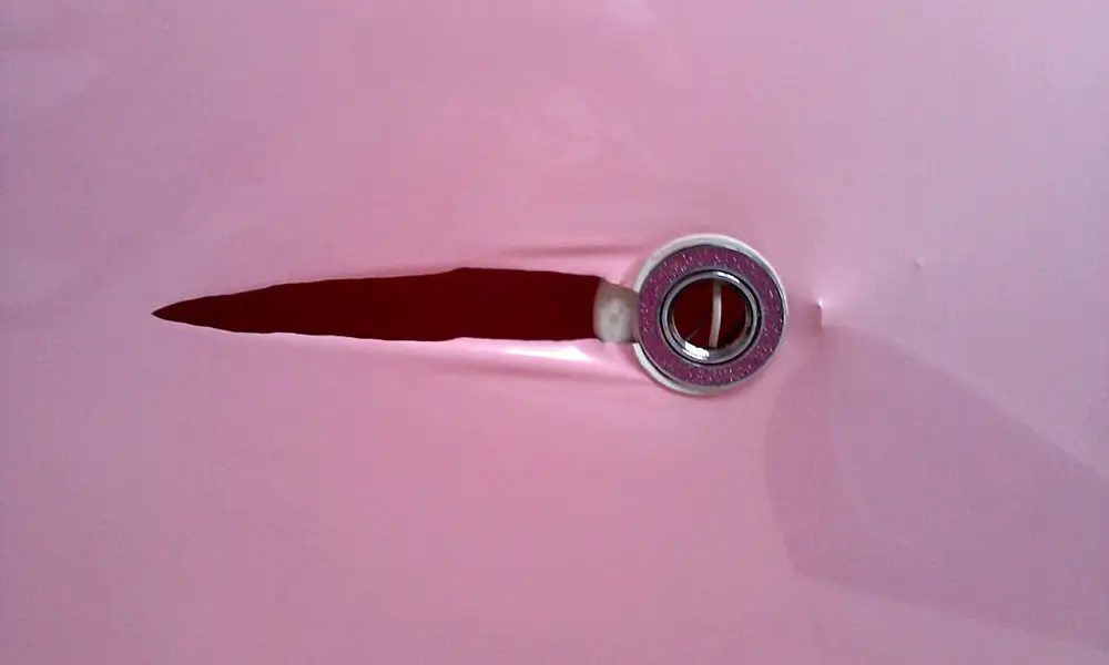 Порез полотна натяжного потолка Алматы