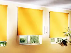 Мини ролл-шторы в Алматы